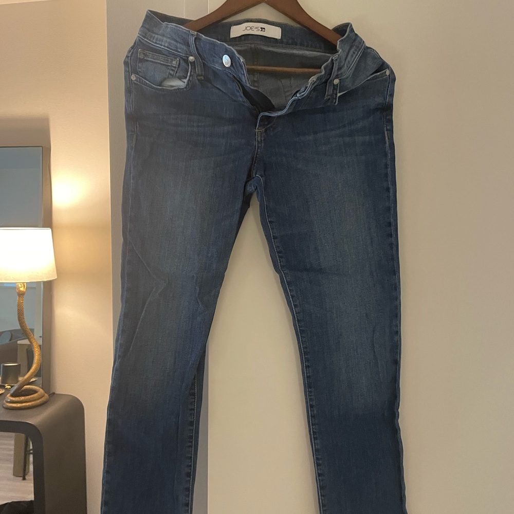 Joes Jeans